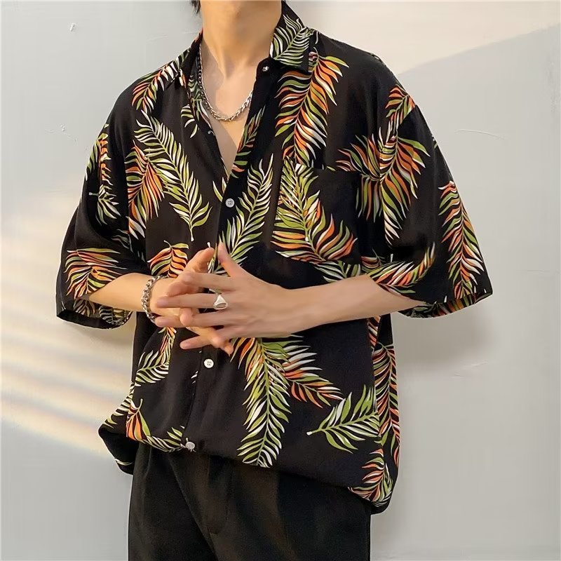 Camicia "City Smart"