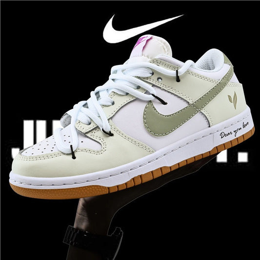 Dunk Low "The 50" Personalizzata