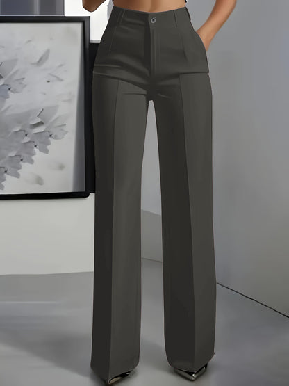 Pantaloni Wide-Leg 2026