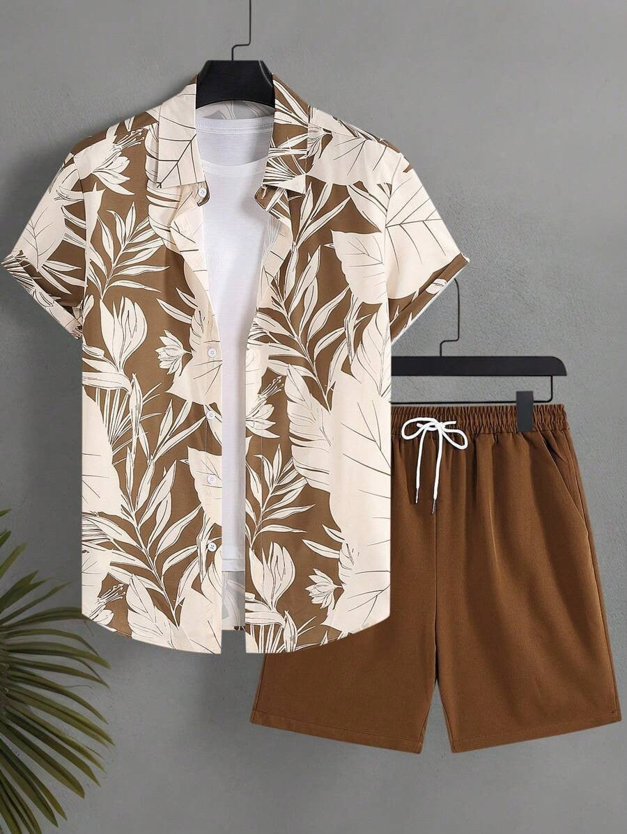 Vacation Co-ord: Resort Edit 2026
