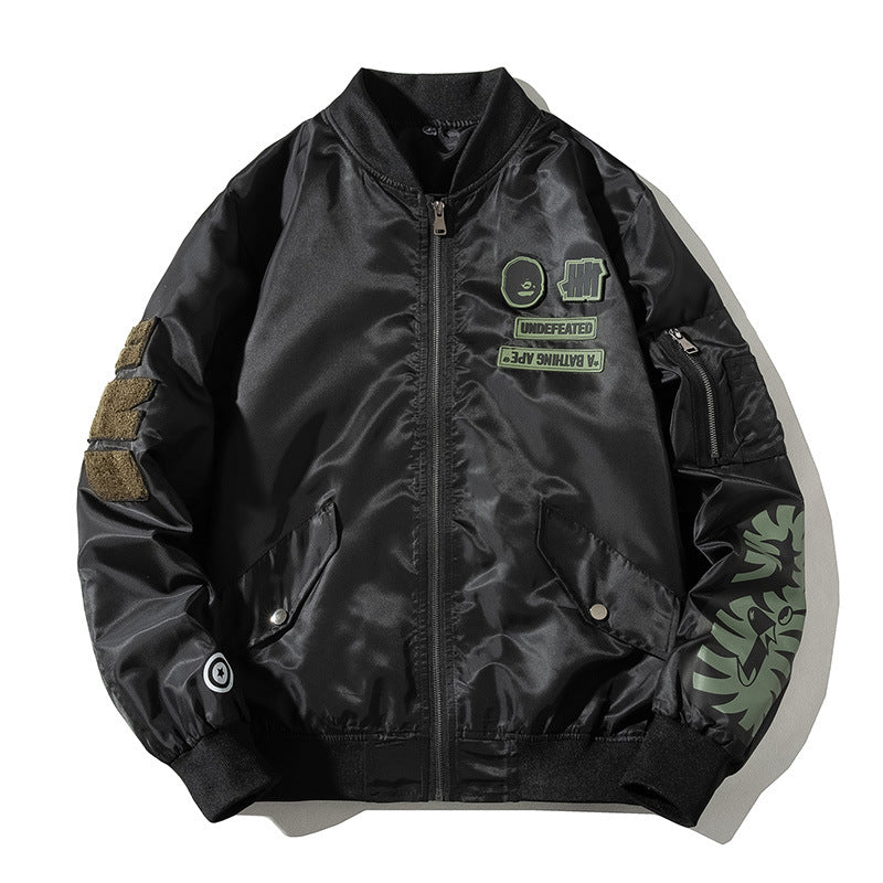 Aero-Ins: MA1 Pilot Edit 2026