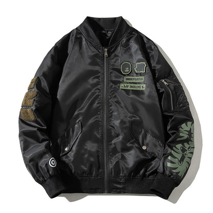 Aero-Ins: MA1 Pilot Edit 2026