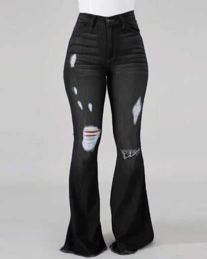 Rebel Flare: High-Stretch Edit 2026