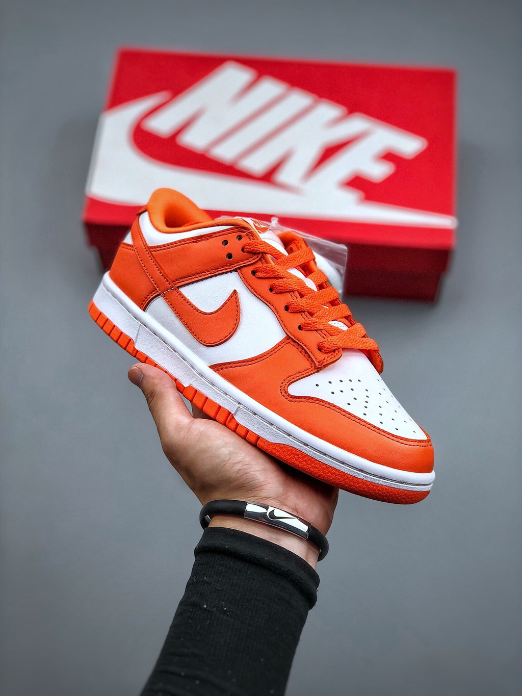 Dunk SB