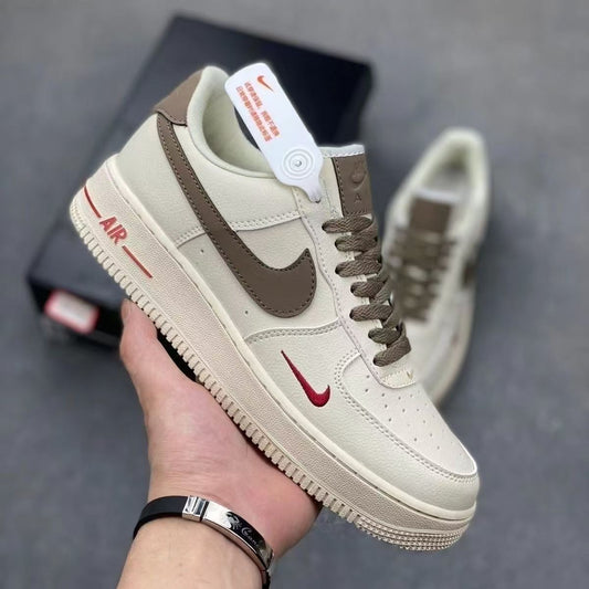 AF1 - Milk Cafe Air Force - Friction Squeak