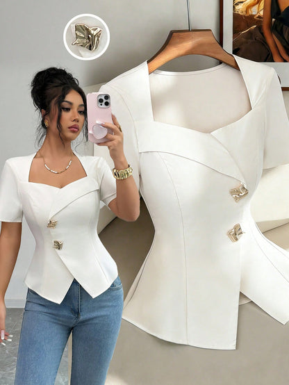 Blusa Chic