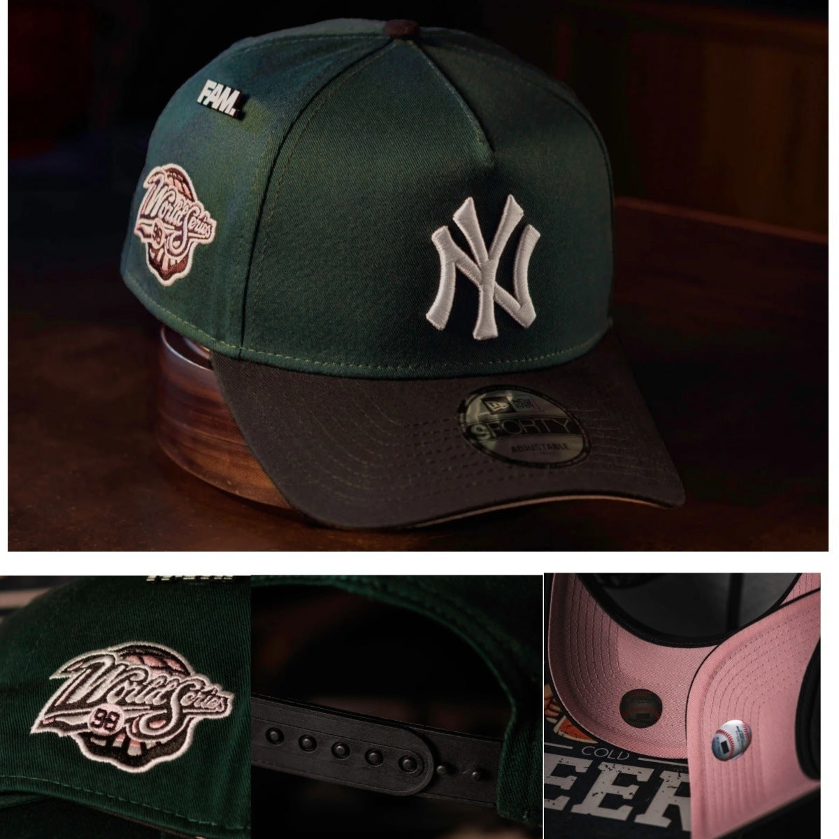 Cappellino