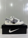 Dunk Low Limited THE NORTH FACE