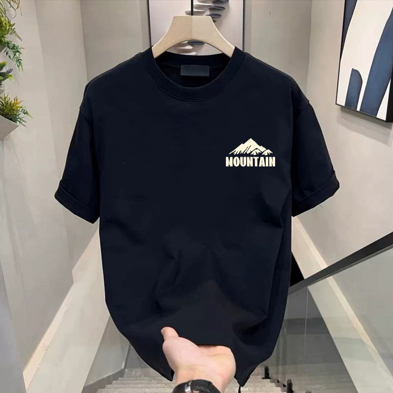 Ice Silk: Core Tee 2026