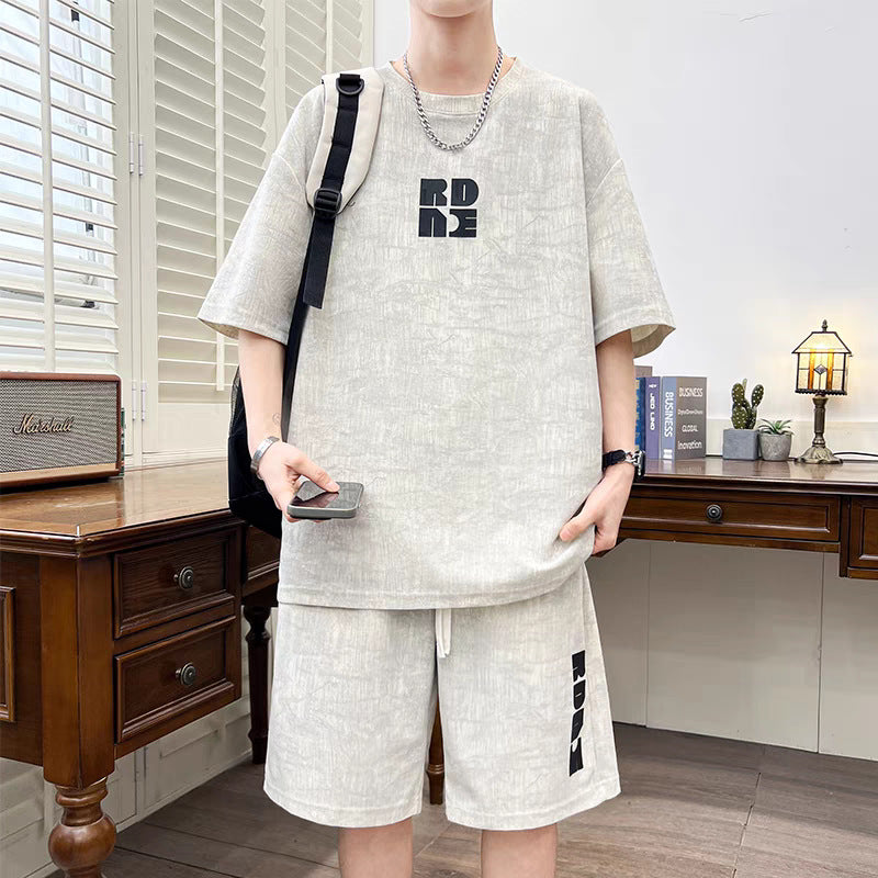 Completo Uomo "Urban City"