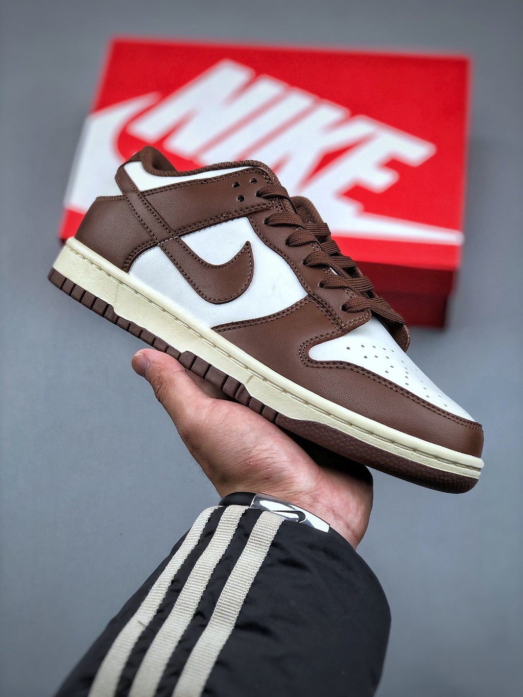 Dunk SB