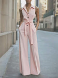 Tuta Jumpsuit Elegance