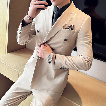 Blazer Doppiopetto 2026