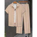 Completo Casual Travel Csct