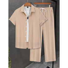 Completo Casual Travel Csct