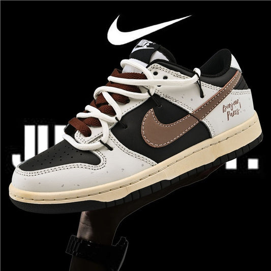 Dunk Low "The 50" Personalizzata