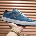 Philipp Plein Lo-Top "Hexagon"