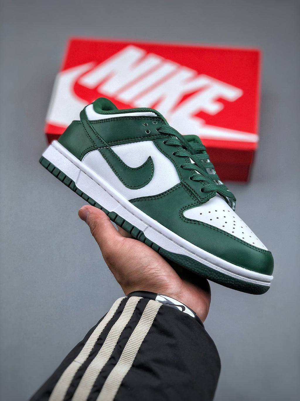 Dunk SB