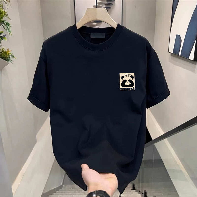 Ice Silk: Core Tee 2026