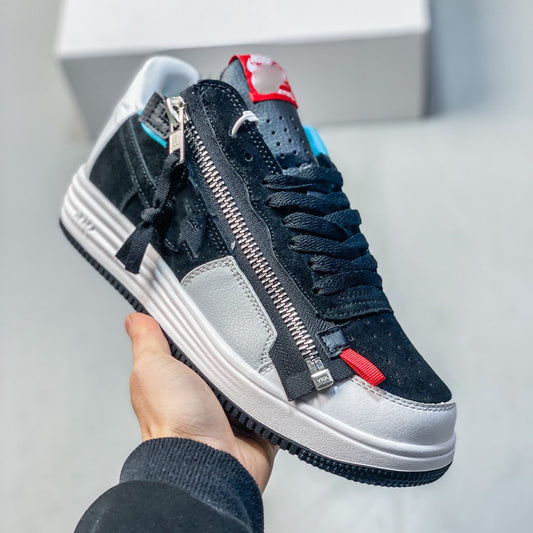 Lunar Force 1 Fusion