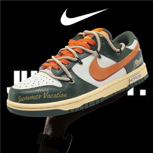 Dunk Low "The 50" Personalizzata