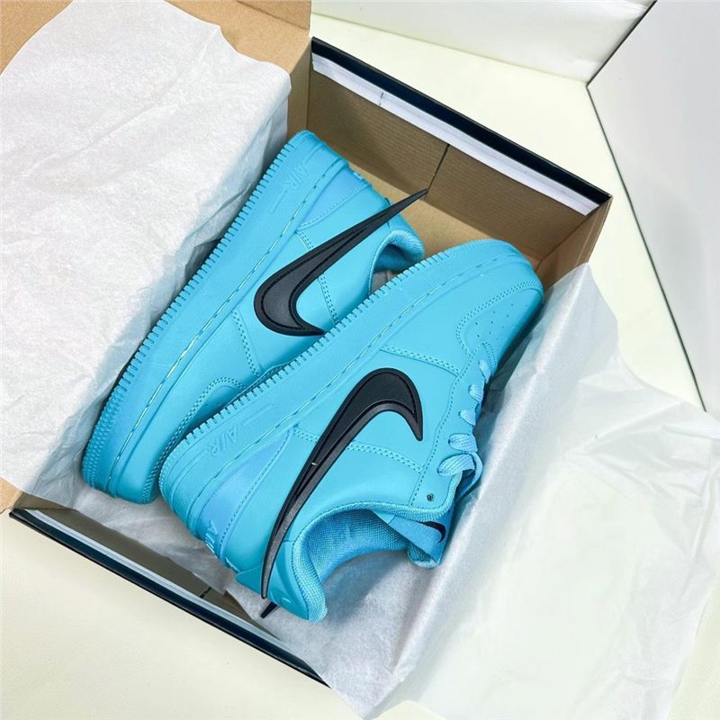 Air Force 1 3D