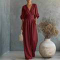 Tuta Intera Jumpsuit