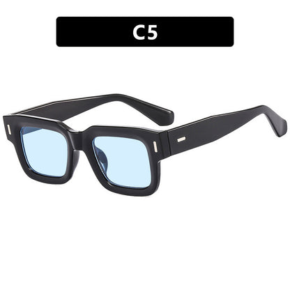 Occhiali da Sole Box Minimalist