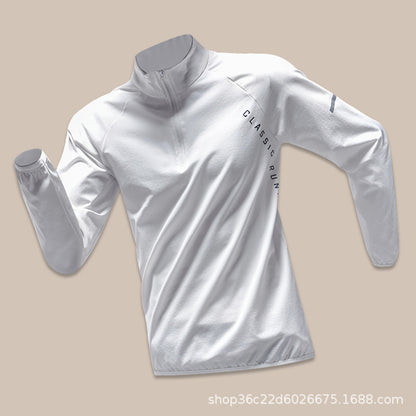 Performance Top: Athlete Edit 2026