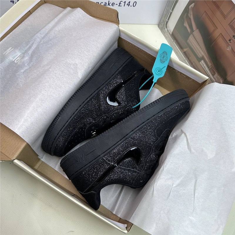 Air Force 1 3D