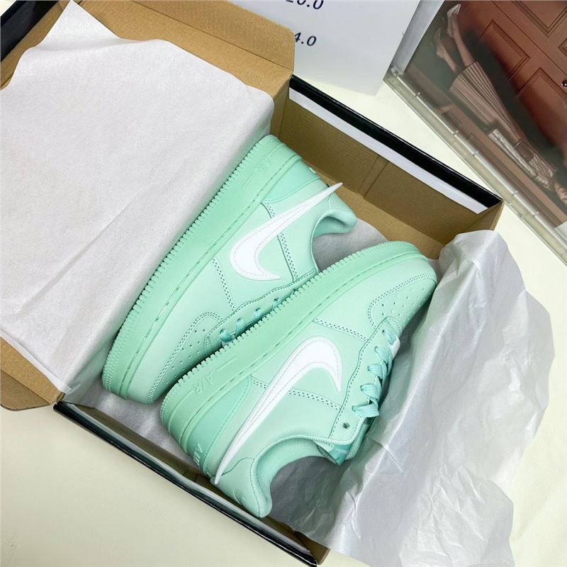 Air Force 1 3D