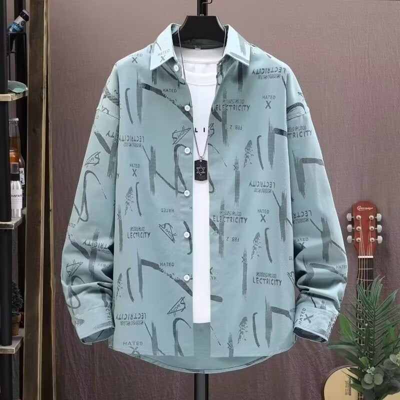 Camicia "Soft Breeze"