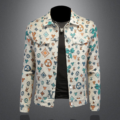 Giacca Urban-Slim 2026