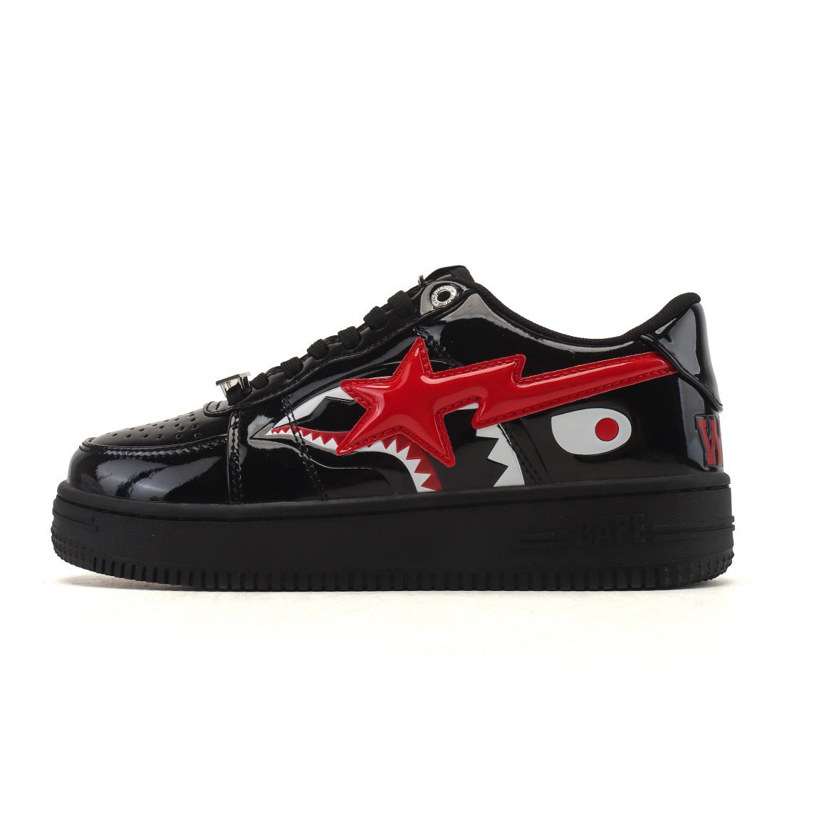 Air Force One BAPE