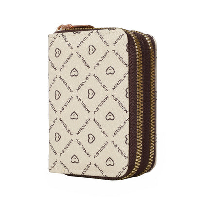 Portafoglio Bi-Fold Streetwear