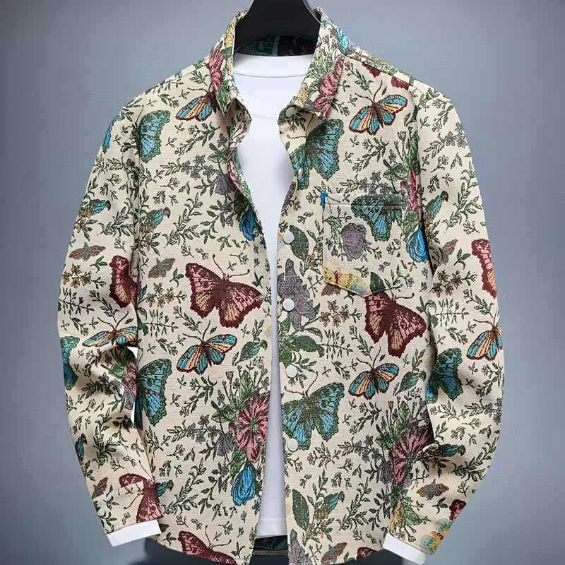 Giacca: Urban Cartoon 2026