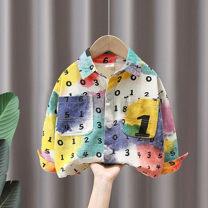 Giacca con Cappuccio: Stile Korean e Comfort Quotidiano