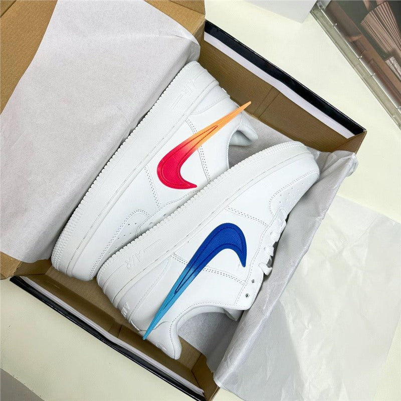 Air Force 1 3D