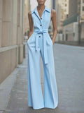 Tuta Jumpsuit Elegance