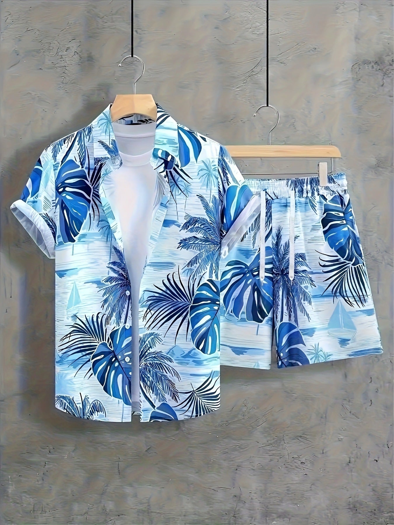 Vacation Co-ord: Resort Edit 2026