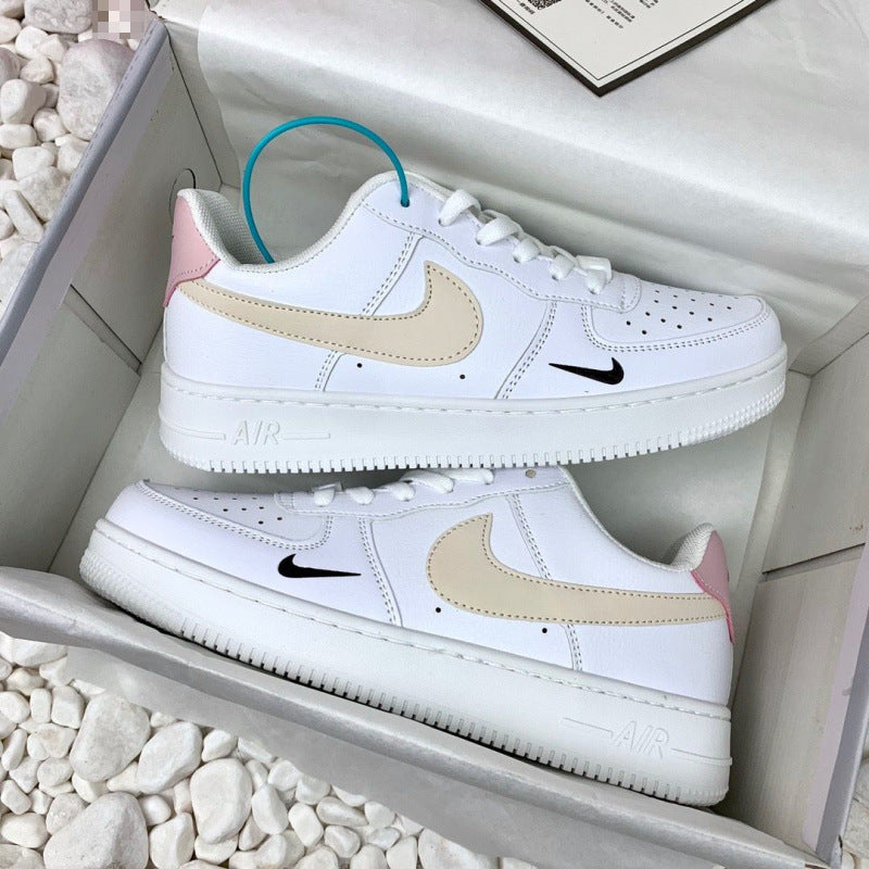 Air Force One White Rice Flour