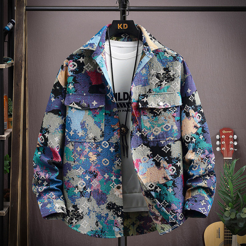 Giacca Hooded Youth Vitality