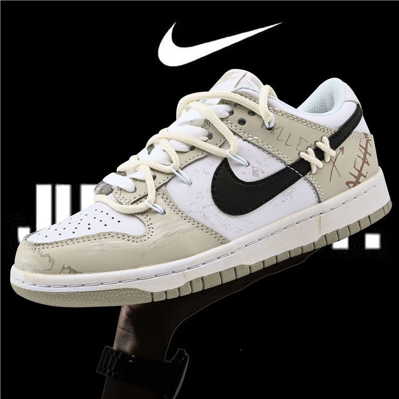 Dunk Low "The 50" Personalizzata