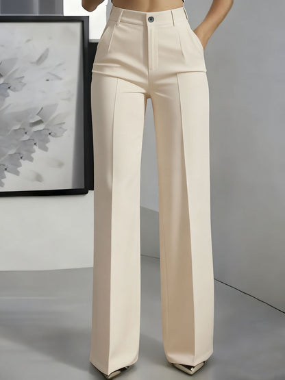 Pantaloni Wide-Leg 2026