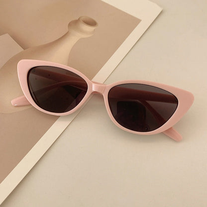 Occhiali da Sole Frameless Special-Shaped
