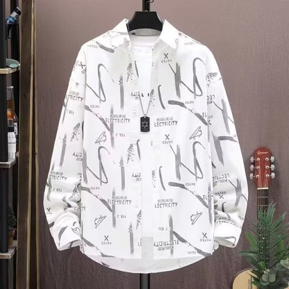 Camicia "Soft Breeze"