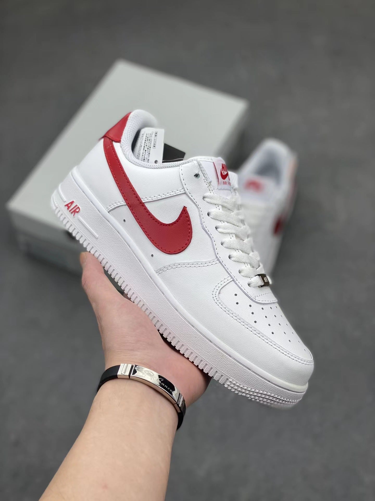 Af1 Air Force One