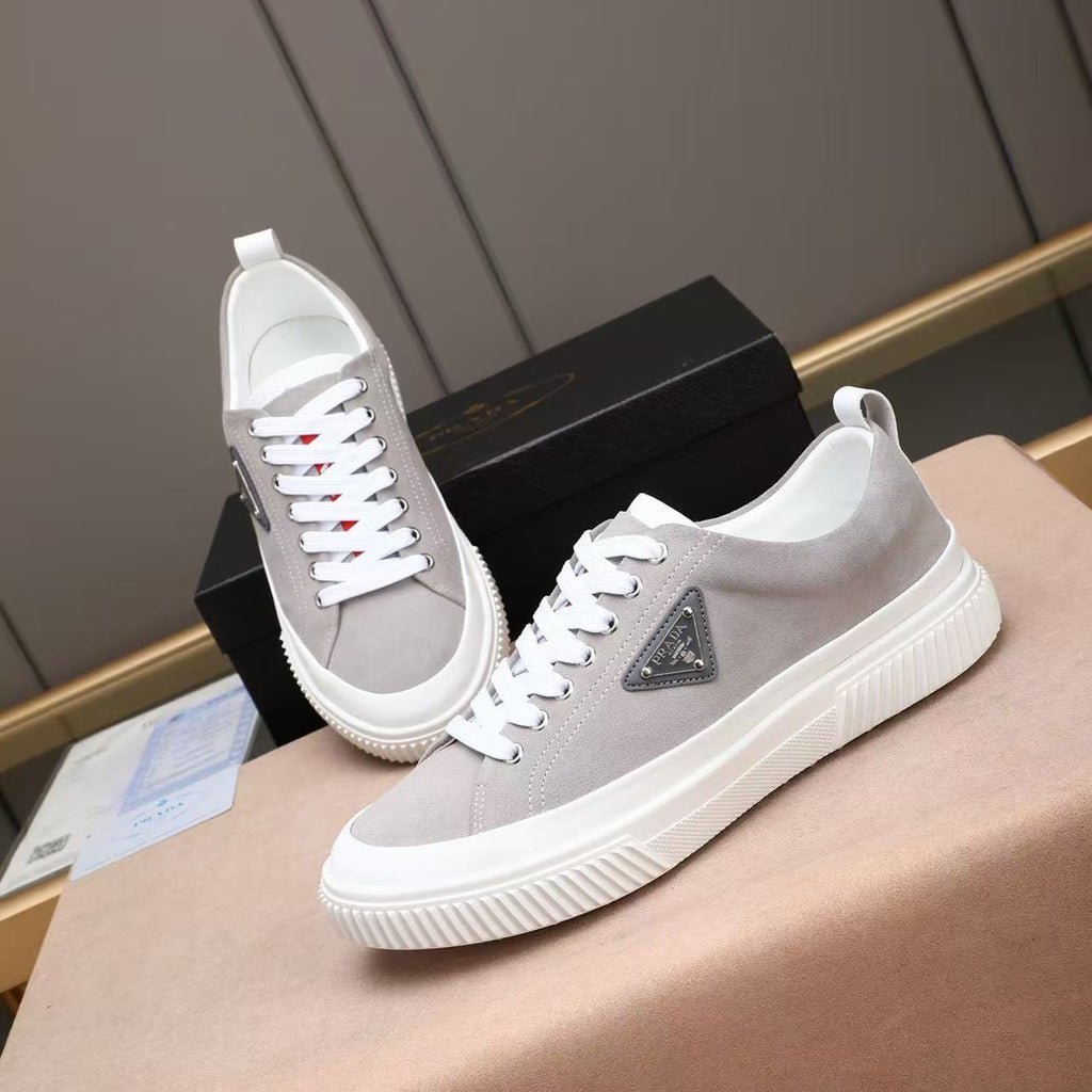 Prada Wheel Low-Top