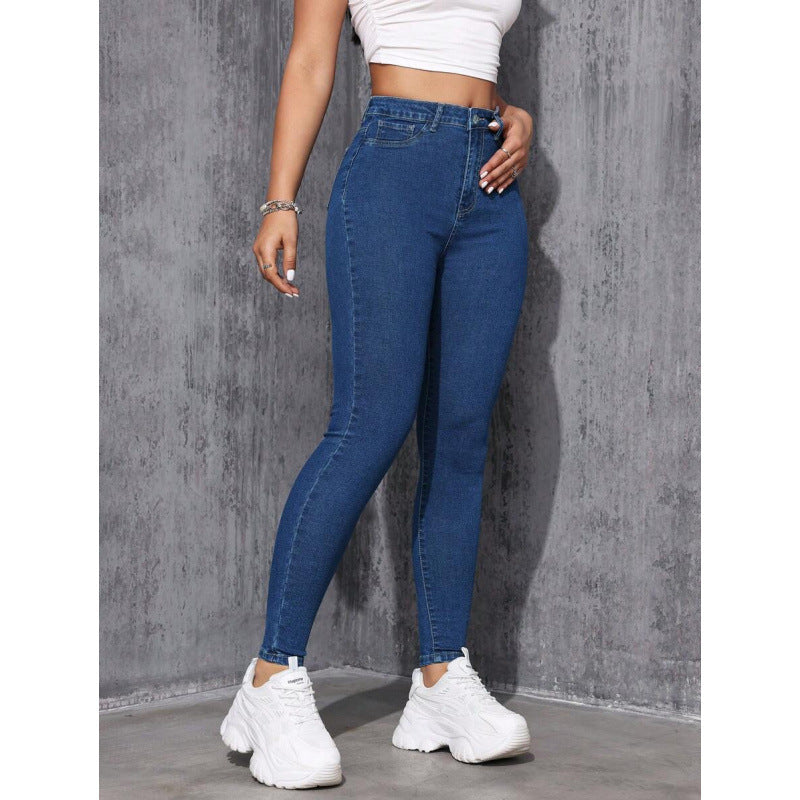 Pantalone Low-Rise in Fleece con Effetto Grafico Tridimensionale