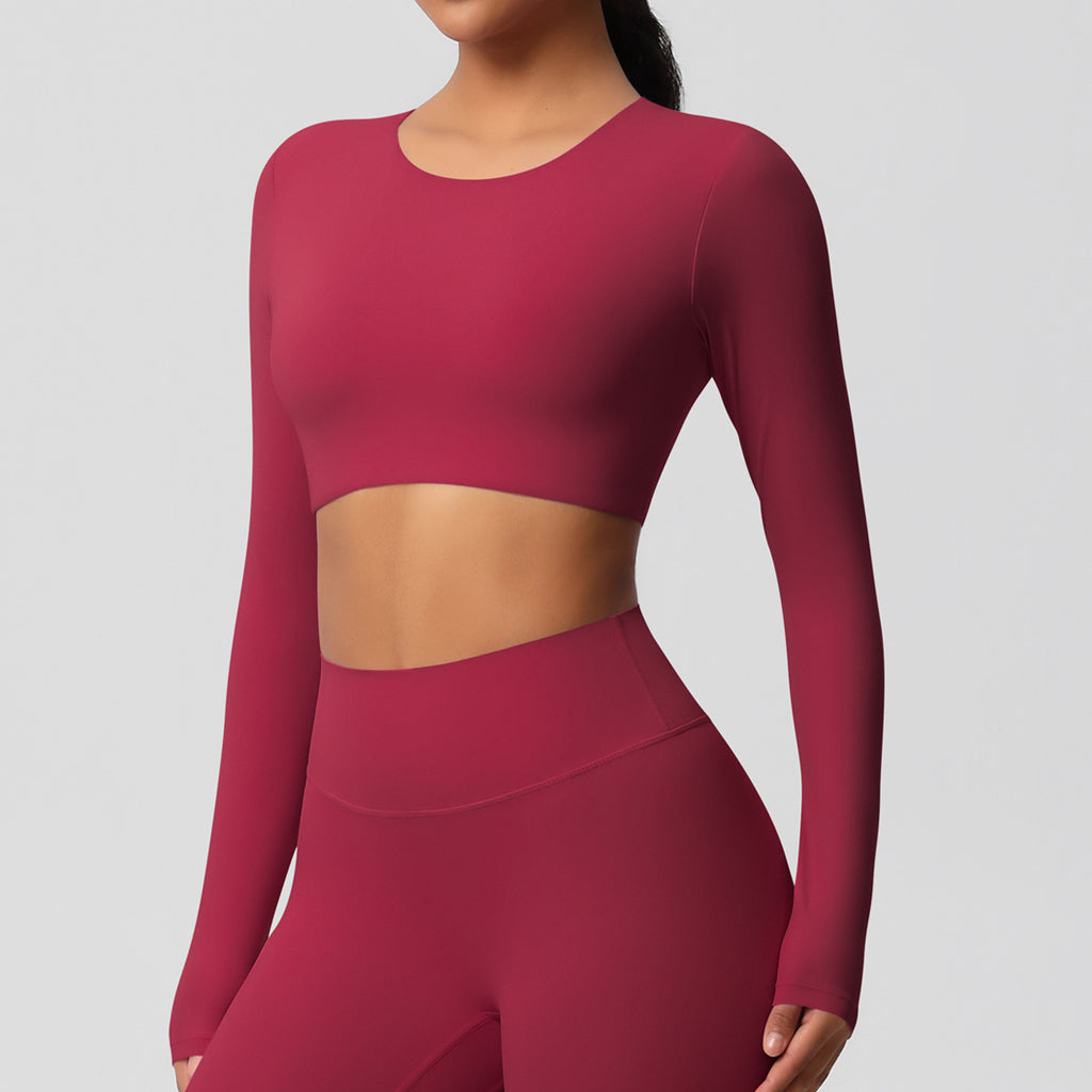 Silk Sculpt: Zen Motion 2026